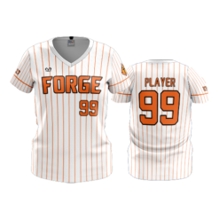 WOMENS V-NECK FORGE-2