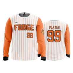 MENS SPORT CREW NECK LONGSLEEVE FORGE-2