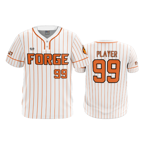 MENS 2-BUTTON SCOOP NECK LYCRA MESH FORGE-2