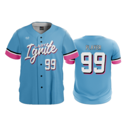 MENS HEAVYWEIGHT FULL BUTTON DOWN LADY-IGNITE-1