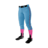 WOMENS FASTPITCH PANT LADY-IGNITE-1