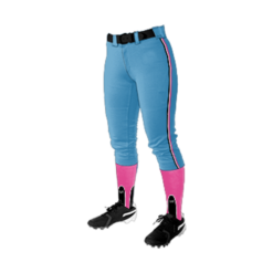 WOMENS FASTPITCH PANT LADY-IGNITE-1