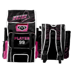 GAMEDAY CATCHERS BAG ICS-ADDONS