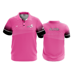 MENS 4 WAY POLO SHIRT ICS-ADDONS