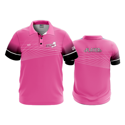 MENS 4 WAY POLO SHIRT ICS-ADDONS