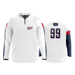 UNISEX ROOKIE JACKET AMERICAN-THUNDER-1