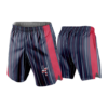 MENS MIRCO FIBER 160gsm SHORT AMERICAN-THUNDER-1