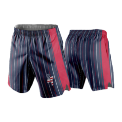 MENS MIRCO FIBER 160gsm SHORT AMERICAN-THUNDER-1