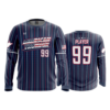 MENS SPORT CREW NECK LONGSLEEVE AMERICAN-THUNDER-1
