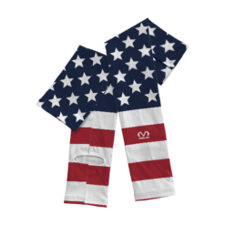 UNISEX SOCK COVERS AMERICAN-THUNDER-1