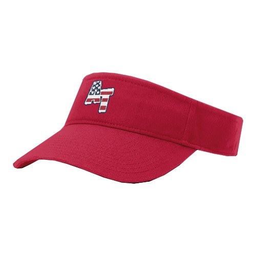 VISOR R160 AMERICAN-THUNDER-2