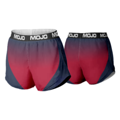 WOMENS MICRO FIBER RUN SHORT AMERICAN-THUNDER-2