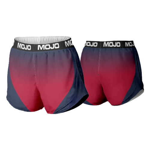 WOMENS MICRO FIBER RUN SHORT AMERICAN-THUNDER-2