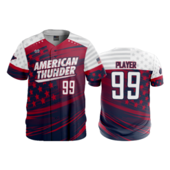 MENS HEAVYWEIGHT FULL BUTTON DOWN AMERICAN-THUNDER-2