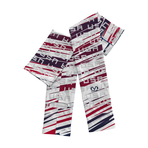 UNISEX SOCK COVERS AMERICAN-THUNDER-2