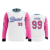 MENS SPORT CREW NECK LONGSLEEVE BEAST-2