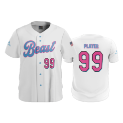 MENS HEAVYWEIGHT FULL BUTTON DOWN BEAST-2