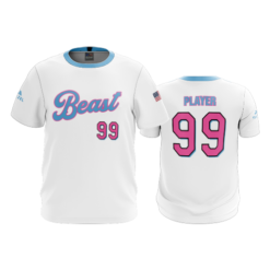 MENS SPORT CREW NECK BEAST-2