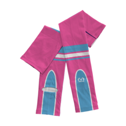 UNISEX SOCK COVERS BEAST-2