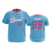 MENS SPORT CREW NECK BEAST-BASEBALL-1