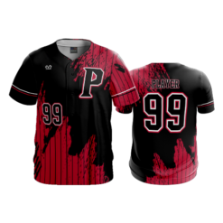 MENS HEAVYWEIGHT FULL BUTTON DOWN PIKETON-1