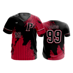 MENS SPORT V-NECK PIKETON-1