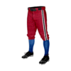 MENS BASEBALL KNICKER PANT PIKETON-1