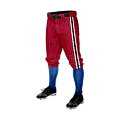 MENS BASEBALL KNICKER PANT PIKETON-1