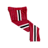 MENS BALLPARK CUSTOM BRAID PANTS PIKETON-1