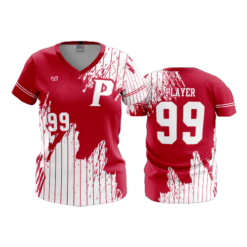 WOMENS V-NECK PIKETON-2