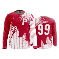 MENS SPORT CREW NECK LONGSLEEVE PIKETON-2