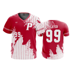 MENS SPORT V-NECK PIKETON-2