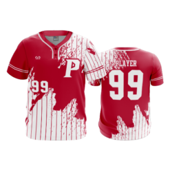 MENS 2-BUTTON SCOOP NECK LYCRA MESH PIKETON-2