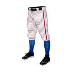 MENS BASEBALL KNICKER PANT PIKETON-2