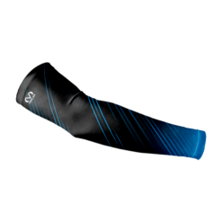 5026 VOLLEYBALL BUMP ARM SLEEVES SET OF 2