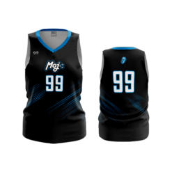 5026 WOMENS VOLLEYBALL SLEEVELESS