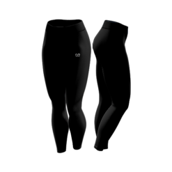 5026 WOMEN'S STOCK FABRIC LEGGINGS