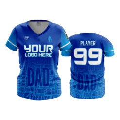 FATHERS DAY B – WOMENS JERSEY PACKAGE