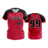 3344 WOMENS T-BONE JERSEY