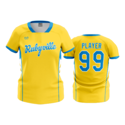 3614 WOMENS T-BONE JERSEY