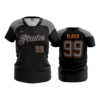 4859 WOMENS T-BONE JERSEY