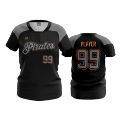 4859 WOMENS T-BONE JERSEY