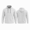 TS HOODY LONGSLEEVE - ADD ON