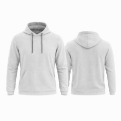 TS HOODY LONGSLEEVE - ADD ON