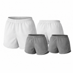 WOMENS AP SHORT REVERSIBLE - ADD ON