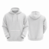 3 POCKET TERRY FLEECE HOODY- ADD ON