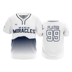 MENS 2-BUTTON SCOOP NECK LYCRA MESH MARIN-MIRACLES-3