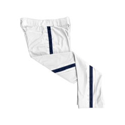 MENS BALLPARK WHITE BRAID PANTS MARIN-MIRACLES-3