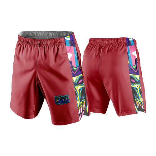 MENS MIRCO FIBER 160gsm SHORT GA-BOYZ-2