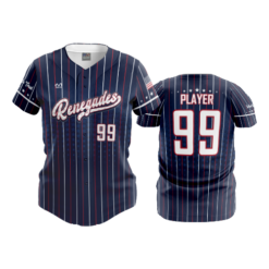 WOMENS FULL BUTTON RENEGADES-FULLBUTTON-ADD